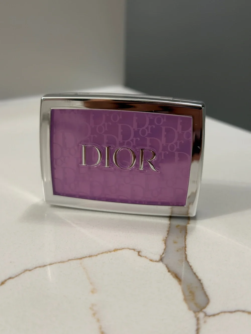 Dior Rosy Glow Blush in Pink Lilac 063
